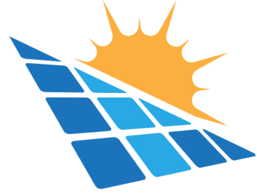 Blue Solar Solutions Company Logo (1)